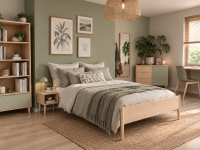 Chambre Agathe